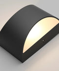 Modern Indoor Wall Sconce Light Up And Down Mount With 9W LED G9 Bulbs Included Warm White 3000K For Living Room Bedroom Hallway