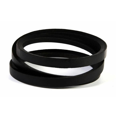 V Belt Replacement Three Eighths Inch By Thirty Seven Inch For Walk Behind Lawn Mowers Fits HRR216 K10 VLAA K10 VYAA K11 VKAA VLAA K11 VYAA