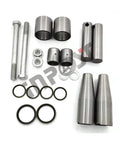 Bobcat Bobtach Pin Bushing Kit Ready To Roll Direct Fit For S220 S250 S300 S330 T250 T300 T320 A300 components displayed