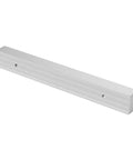 Heavy Duty Magnetic Tool Bar Organizer For Garage And Kitchen Knife Storage 12 Inch Wide With 30 Pound Pull Easy Mount Magnetic Storage Rack