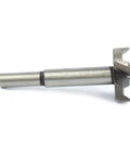 Heavy Duty 20Mm Self Centering Hole Saw Drill Bit, steel construction, designed for smooth cuts in hardwood and plywood.