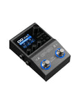 GP50 SnapTone Multi Effects Processor Pedal With Neural Amp Modeler IR Loader USB Interface