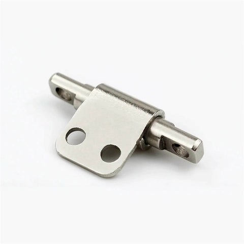 Frame Concealed Cabinet Door Hinge With Torque Friction Type Positioning 360 Degree Adjustable Hinge for heavy use kitchens and closets