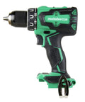 18V Cordless Brushless Driver Drill Tool Only With Built-In LED Light Half Inch Keyless All Metal Chuck 620 In-Lbs Torque