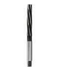 1.5 Inch High Speed Steel Hand Reamer With Spiral Flute DWR Series Pro Grade For Precision Hole Sizing In Metalworking Bright Finish HSS Reaming Tool For Smooth Clean Reams