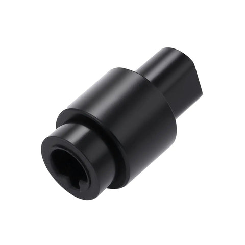 Dodge Ram Temperature Door Servo Coupling Replacement 05012923AB 5012923AB PA plastic for Ram 1500 1999-2001, Ram 2500/3500 1999-2002