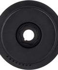 Harmonic Balancer Belt Drive Pulley Replacement For Acura MDX TL RL Honda Accord Odyssey Pilot V6 Engines 3.0L 3.2L 3.5L 3.7L 2005-2010 close-up