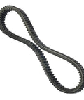 Top Gear Drive Belt For Ski-Doo Renegade 850 E-tEc Backcountry Expedition Swt 900 High Mileage heat resistant belt displayed.