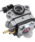 753-06258A Carburetor Tune Up Kit With Air Filter For 2 Cycle 25cc Gas String Trimmer Models RY252CS RY253SS RY251PH RY254BC