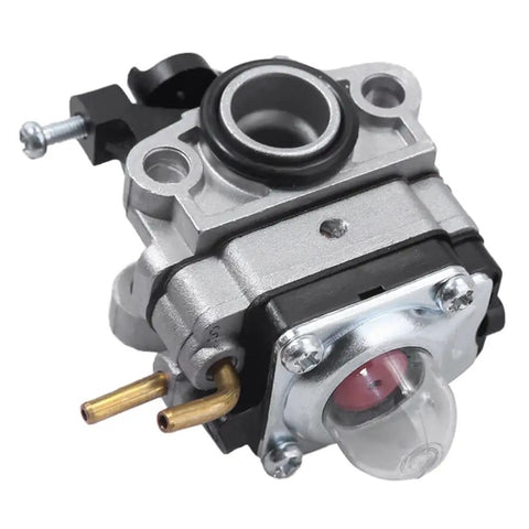 753-06258A Carburetor Tune Up Kit With Air Filter For 2 Cycle 25cc Gas String Trimmer Models RY252CS RY253SS RY251PH RY254BC