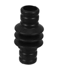 Espresso Steam Wand Sleeve Heatproof Rubber Insulation Cover For Coffee Machines Anti Scald Protection Tube Accessory Replacement Part With Durable Rubber Shield And Easy Fit