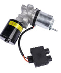 Keep Your Lexus Cruisins Safe With This Heavy Duty Abs Pump Brake Booster Actuator, 3.5L V6, for RX450h 2016-2022, hydraulic component.