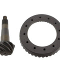 Rock Solid Differential Ring And Pinion Set For Gm 7.5 Inch 10 Bolt Axle With 4.56 Gear Ratio thick ring gear and pinion set.