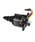 X2814 Brushless Motors 1000KV for RC Drones and Quadcopters High Torque Smooth Throttle Response Low Vibration Durable Black Build