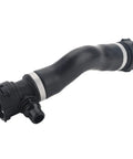 BMW Engine Upper Radiator Coolant Water Hose Pipe Replacement Fits E82 E88 E92 E90 E91 Z4 128i 323i 325i 328i 330i OEM 17127531579