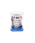 Get Your CNC Milling Game Ready With This Premium ER11 Er25 Spring Collet Set Featuring Rock Bottom Accuracy And Super Tough High Grade Steel Chuck For Serious Engraving Work. ER32 collet set in container with precision 0.005 for CNC use.
