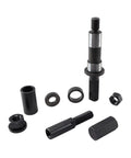 Rear Spindle Bearing Setup Tool Kit For 1963 Through 1982 Corvette Includes Rear Wheel Bearing Setup Tool Rear Spindle Installation Tool And Spindle Knockout