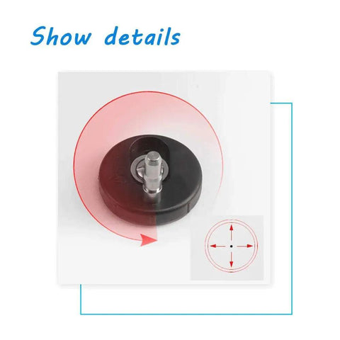Heavy Duty Toilet Seat With Lid And Slow Close Mechanism For Standard Bowls, Slick White Resin Shell Covers Quick Release Hinges, Zero Slamming Drama Ever, Tight Side Profile That Runs Like A Charm detail showing slow close hinge mechanism