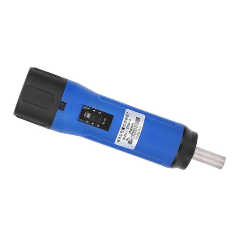 Preset Torque Screwdriver Kit With Six Zsq Settings. Precision Hand Tool For Electrical Assembly And Light Industrial Fastening. Includes Replaceable Bits. Reliable Control For Controlled Tasks And Secure Mounting Jobs In The Shop Or Garage. Perfect For