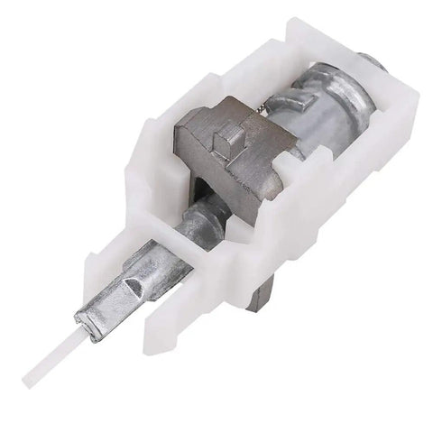 Ignition Switch Actuator Pin Kit Replacement for Jeep Wrangler 1997 2006 Liberty 2002 2007 Grand Cherokee, close-up view.