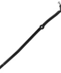 Dodge Ram Front 7Pc Inner Outer Tie Rod Track Bar Drag Link Kit For 1998 1999 4WD Fits Ram 1500 And Ram 2500 Direct Fit OEM Grade Heavy Duty Steel Replacement With Precision Tolerances And Easy Installation black drag link
