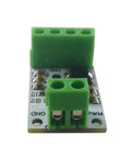 PWM To DAC Converter Module For Arduino Mega 2560 Raspberry Pi ESP32 NodeMCU 0 To 5V And 0 To 10V Output 10 To 30V Input