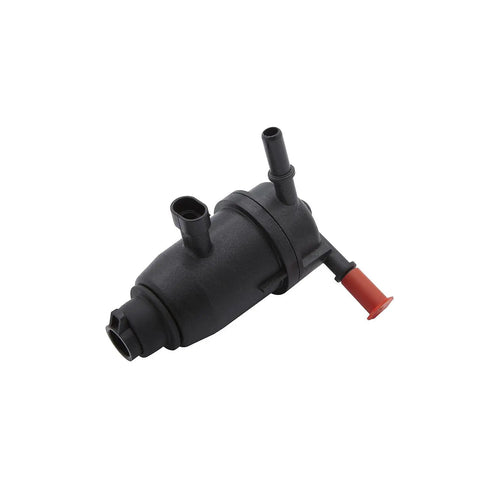 On Engine Water Separating Fuel Filter For V6 And V8 FourStroke Outboards, 10 Micron Boat Fuel Filter Removes Water And Contaminants To Protect Power And Efficiency, Fits 3.4L V6 And 4.6L V8 FourStroke Engines