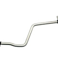 Drag Link Replacement Fits Craftsman LT2000 LTX1000 Husqvarna Poulan Roper Weed Eater Lawn Mowers Sixteen And A Quarter Inch Long Replaces 532175121 175121 917276827 Oregon 45 143 Replacement Part silver steel mower steering rod