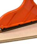 Power Hands Push Stick For Woodworking Beefed Up Durable Thick Plastic Design Safer High Reach Push Block for table saws and router tables