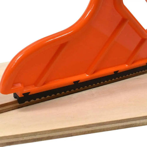 Power Hands Push Stick For Woodworking Beefed Up Durable Thick Plastic Design Safer High Reach Push Block for table saws and router tables