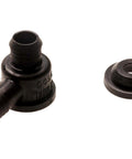 GM Genuine Parts 179-1266 Power Brake Booster Vacuum Check Valve Kit with Check Valve and Grommet for vehicle specific replacement