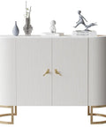 Gold Bird Cabinet Knobs Set Of 2 For Cupboard Doors And Drawers, Vintage Zinc Alloy Handles, Single Hole Pulls For Bedroom, Kitchen, Dresser, Home Decor, Cute Bird Design With Lasting Durability on white ribbed cabinet
