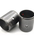 Bobcat Bobtach Pin Bushing Kit Ready To Roll Direct Fit For S220 S250 S300 S330 T250 T300 T320 A300 bushings close-up
