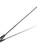 Dual Band 15.6 Inch SMA Male Whip Antenna For VHF UHF 144/430 MHz Radios Fits Yaesu Vertex TYT Wouxun Radios Flexible Heavy Duty