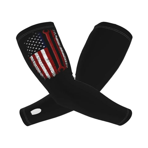 Dope Cooling Arm Sleeves With Uv Shielding Crafted From Breezy Ice Silk To Beat That Scorchin Summer Heat On Road Trips Or Tailgates Keep Your Arms Chill And Covered In Style All Year Long