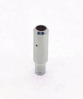 Ruby Wire EDM Drill Guide Electrode Two Point Two Millimeter For Precise Electrode Feeding CNC Fine Hole Discharge Eye Metal Guide