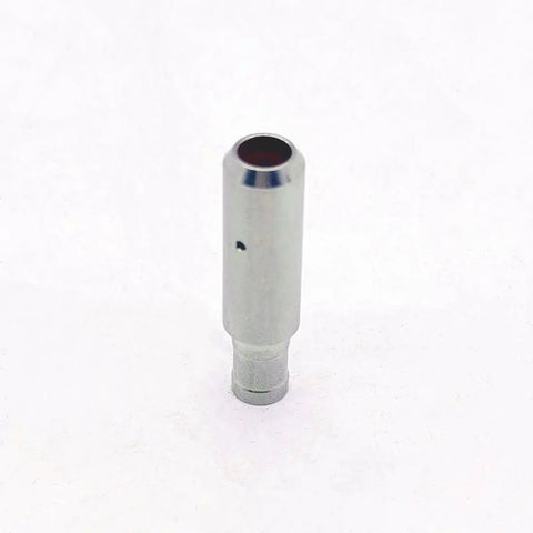 Ruby Wire EDM Drill Guide Electrode Two Point Two Millimeter For Precise Electrode Feeding CNC Fine Hole Discharge Eye Metal Guide