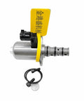 Quick Swap Heavy Duty Proportional Valve Solenoid Actuator Replacement For Zax200-5G Hydraulic Control Regulator with O Rings and screws.