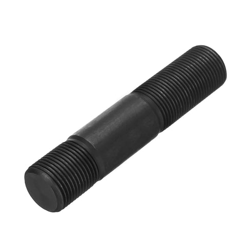 Knockout Punch Draw Stud M20 By 1.5 Thread Replacement For Hydraulic Drivers 98mm Long Pro Grade Heavy Duty Chromium Steel.