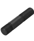 Heavy Duty Knockout Punch Draw Stud M20x1.5 Thread 126mm Length Chromium Steel Heat Treated for Metal Fabrication