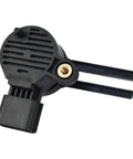 Brake Pedal Position Sensor Direct Fit Replacement For Traverse Impala Blazer Acadia Enclave XT5 XT6 With Brake Light Switch Replacement Part 13583372 13597425 close-up