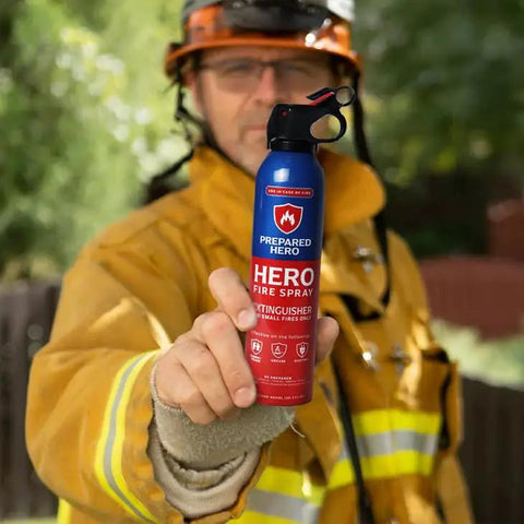 Hella Compact Mini Fire Spray That Squashes Small Flames Fast And Keeps Your Car Or Home Safe Without The Stress No Sweat Activation Delivers Sweet Protection Saving Lives Shielding Valuable Gear During Road Trips Campfires And Garage Mishaps