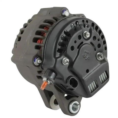 Premium Beefed Up Alternator Replacement For Outboard Marine Engines 8M0057693 8M0062515 8M0065239 Durable Easy Install