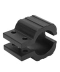 Folding Scooter Clamp Aluminum Alloy Lock Attachment For Zero 8X 10X 11X Speedual Series DT3 Spider Thunder Scooters No Wobble Stable Fixation