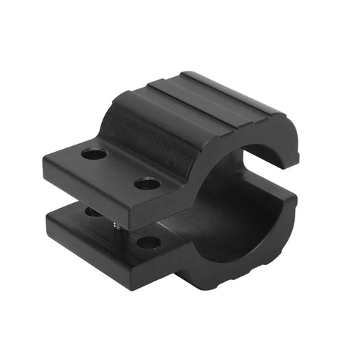 Folding Scooter Clamp Aluminum Alloy Lock Attachment For Zero 8X 10X 11X Speedual Series DT3 Spider Thunder Scooters No Wobble Stable Fixation