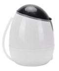 Mini Washing Machine With Turbo Dehydration Spin Slash Drying Time In A Flash, Portable Laundry Spinner for sensitive skin, compact design.