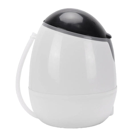 Mini Washing Machine With Turbo Dehydration Spin Slash Drying Time In A Flash, Portable Laundry Spinner for sensitive skin, compact design.