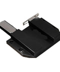 Heavy Duty Magnetic Cabinet Latches For Hidden Doors And Concealed Handles Touch Release Cabinet Catch Hardware Pressure Release Magnetic Latch