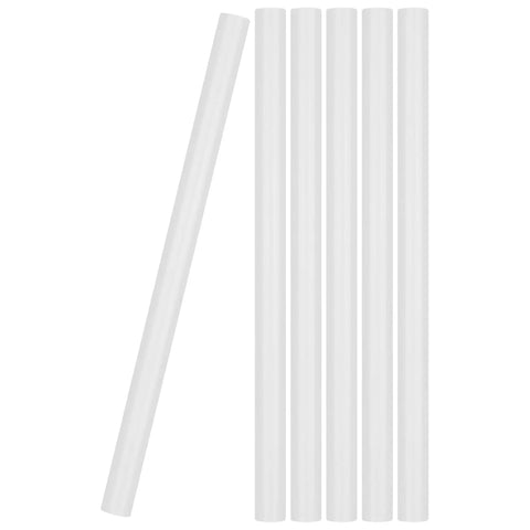 20 Pack 1/2 Inch PVC Pipes, 17 Inch Long Schedule 40, DIY Friendly Builds For Greenhouse, Garden, Farm, Workshop Shelves And Furniture Frames