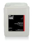 Real Deal High Performance Premium Stone Sealer Water Based Surface Protector For Interior And Exterior Counters Floors Walls Furniture Tight Seal No Sweat Stain Guard Unscented Formula 640 Oz in 5-gallon container